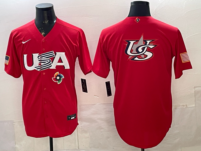 Men 2026 MLB World Cup Nike  Jersey 031600072->more jerseys->MLB Jersey